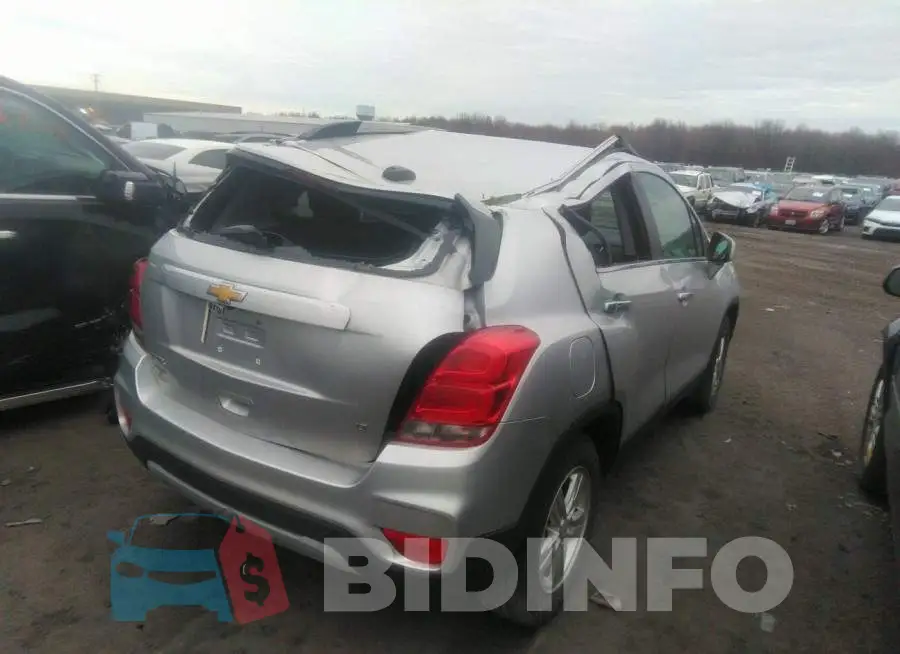 KL7CJLSB2HB167421 Photo# 6
