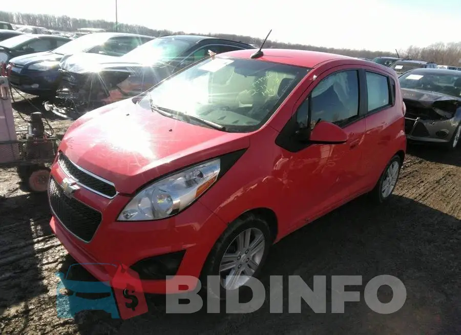 KL8CA6S97DC506186 Photo# 2