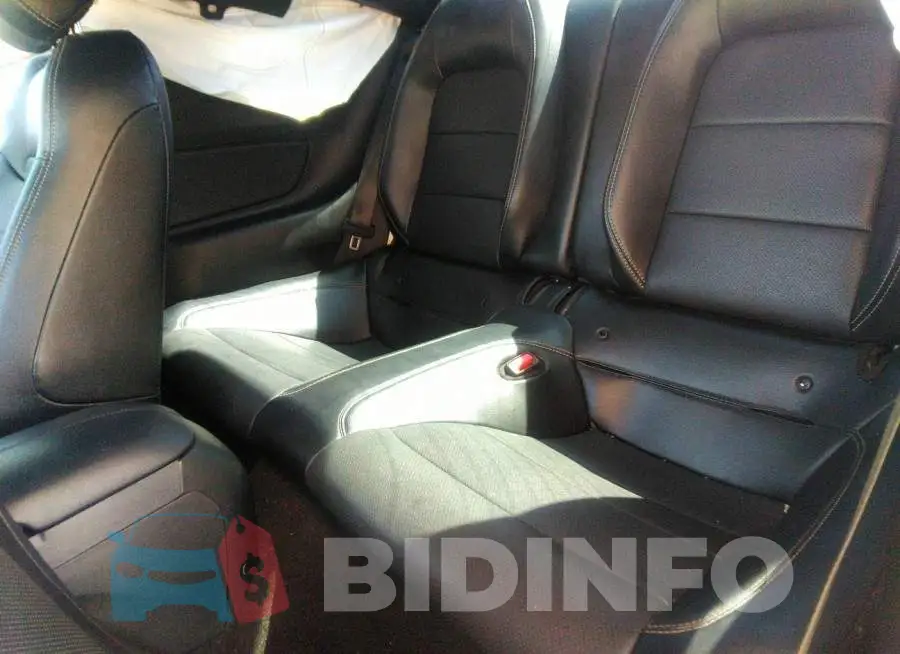 1FA6P8CF6M5140184 Photo# 8