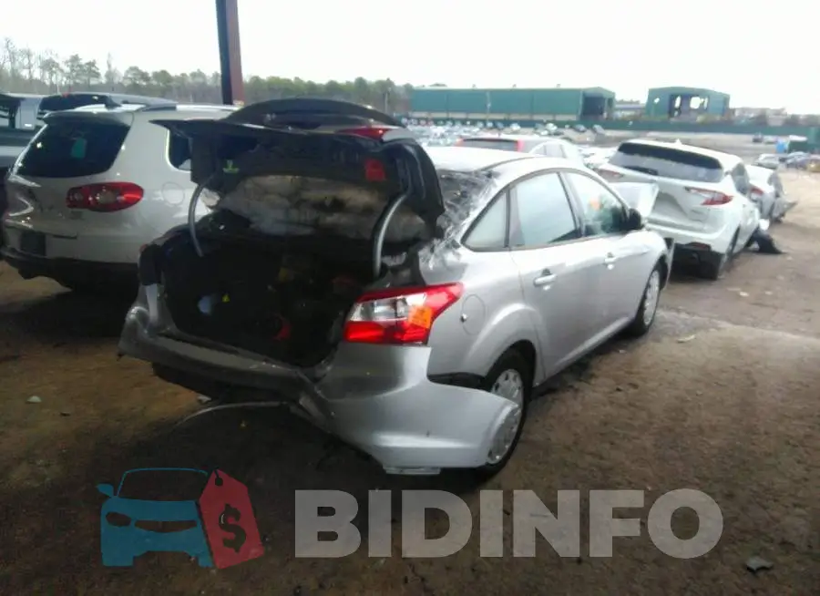 1FADP3F25DL180321 Photo# 4