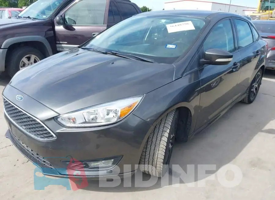 1FADP3F26FL315051 Photo# 2