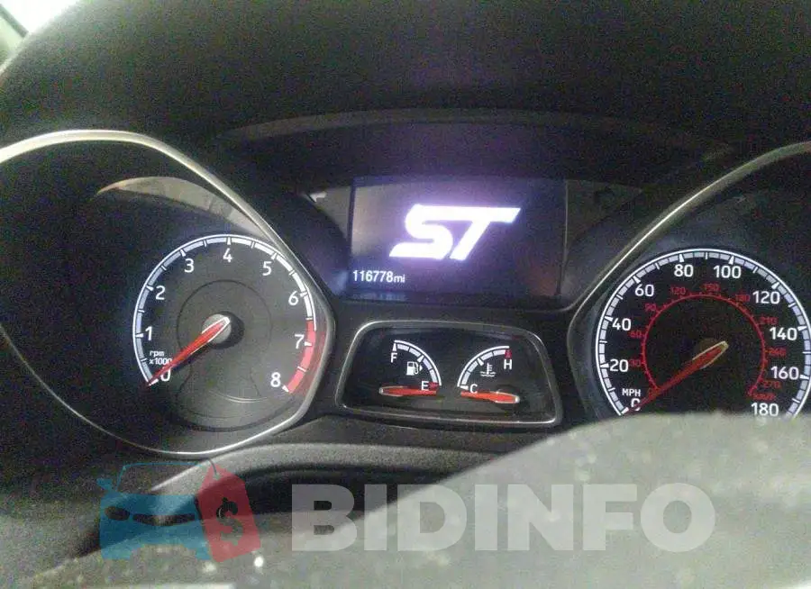 1FADP3L97GL226852 Photo# 7