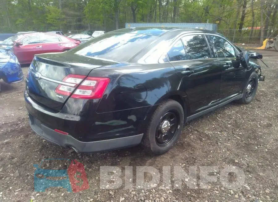 1FAHP2E86DG173503 Photo# 4