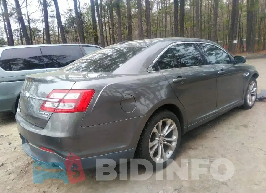 1FAHP2F86DG129841 Photo# 4
