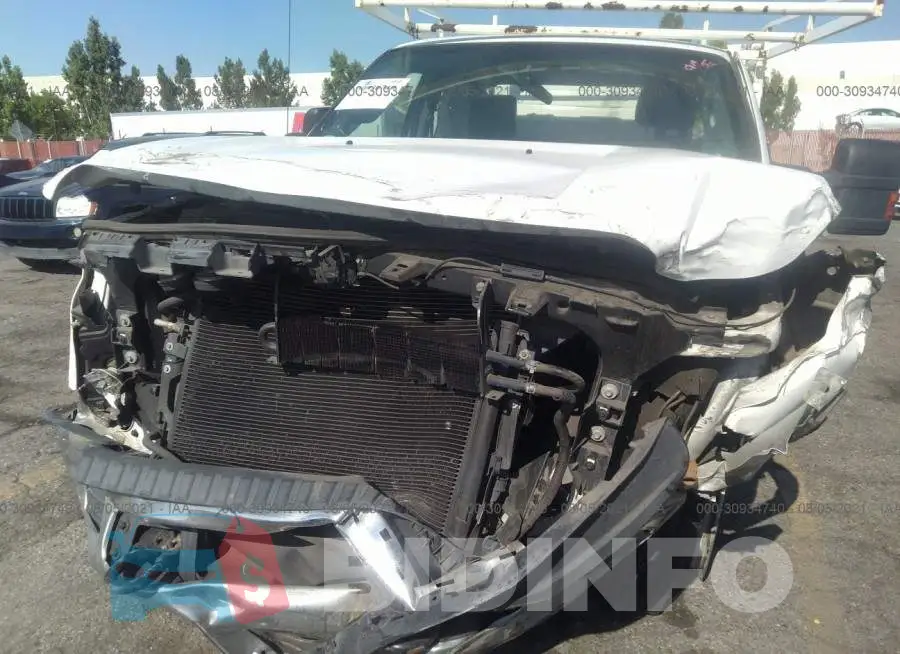 1FT7X2A67GEB15295 Photo# 6