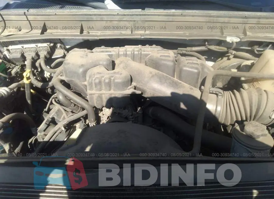 1FT7X2A67GEB15295 Photo# 10