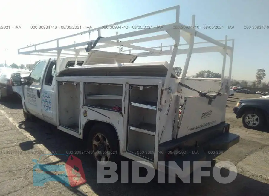 1FT7X2A67GEB15295 Photo# 3