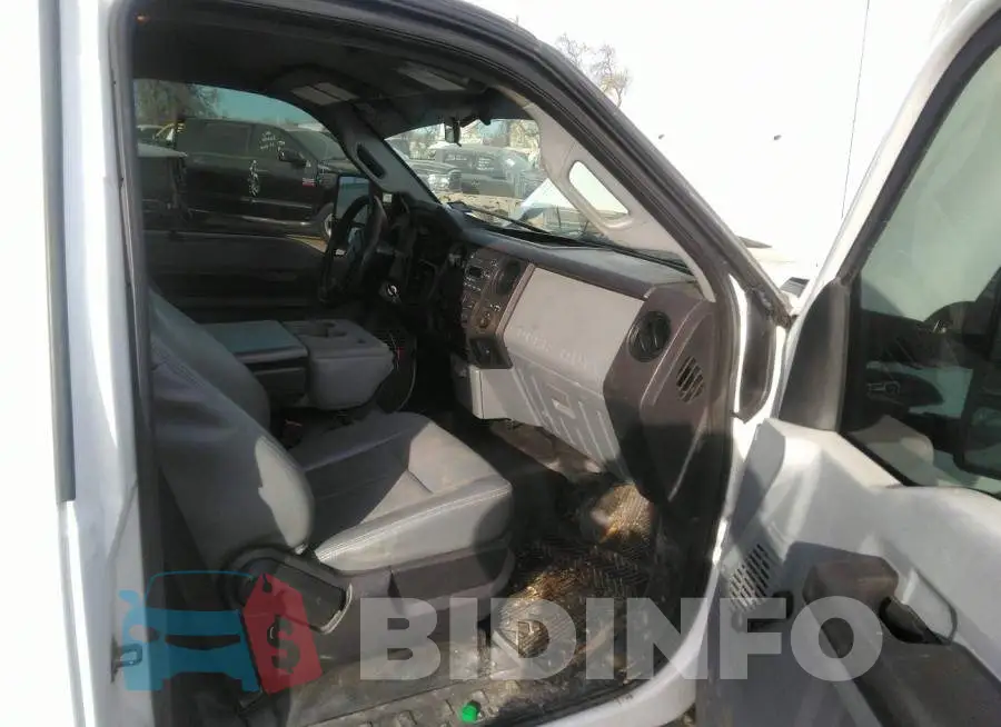 1FTBF2A62FEA62212 Photo# 5