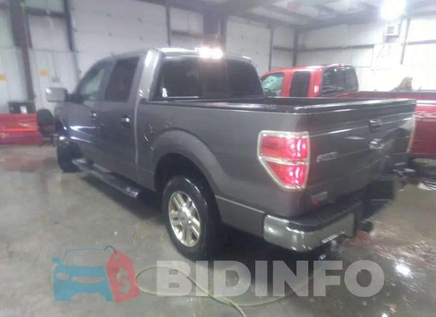 1FTFW1CF3DKE97764 Photo# 3