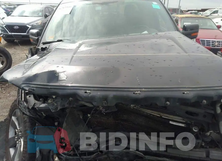 1FTFW1EF7DFB48032 Photo# 10