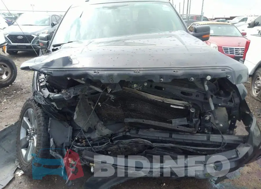 1FTFW1EF7DFB48032 Photo# 6