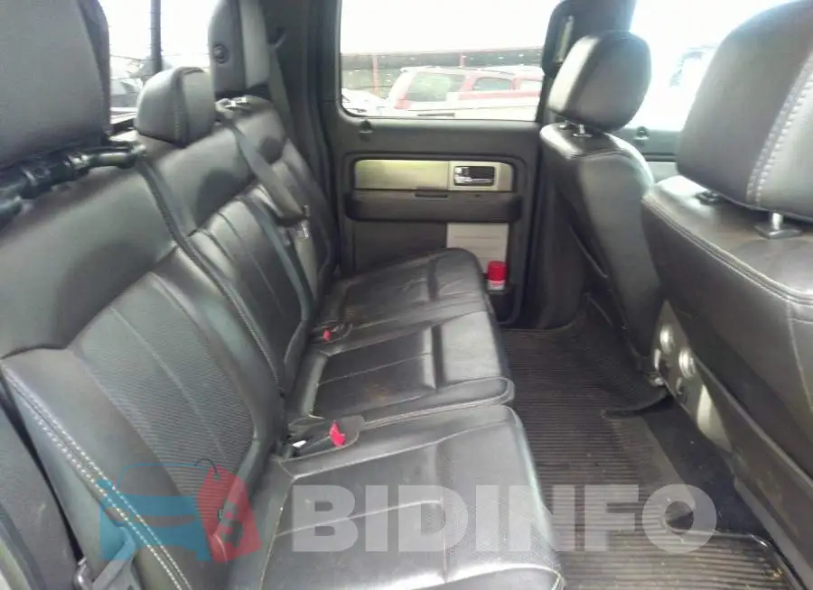 1FTFW1EF7DFB48032 Photo# 8