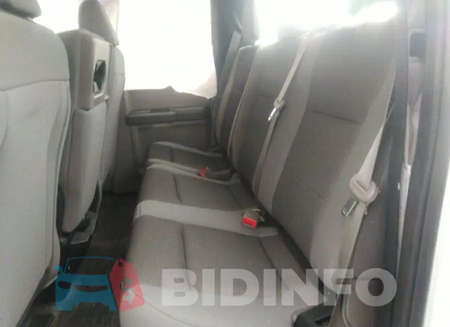 1FTFX1E59LKD31541 Photo# 8