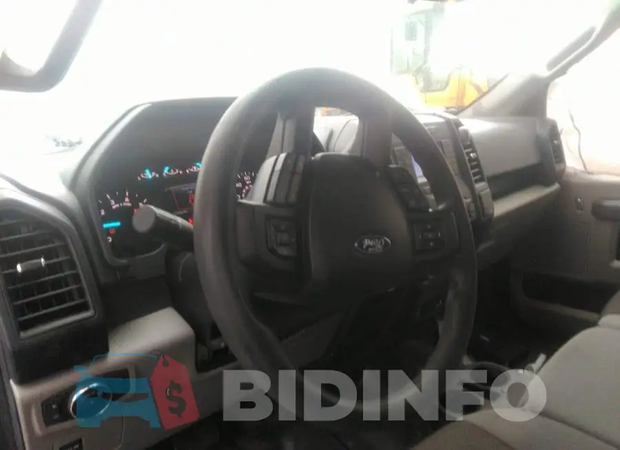 1FTFX1E59LKD31541 Photo# 5