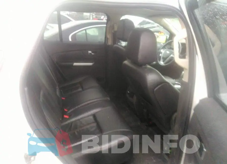 2FMDK4JC2DBA55822 Photo# 8