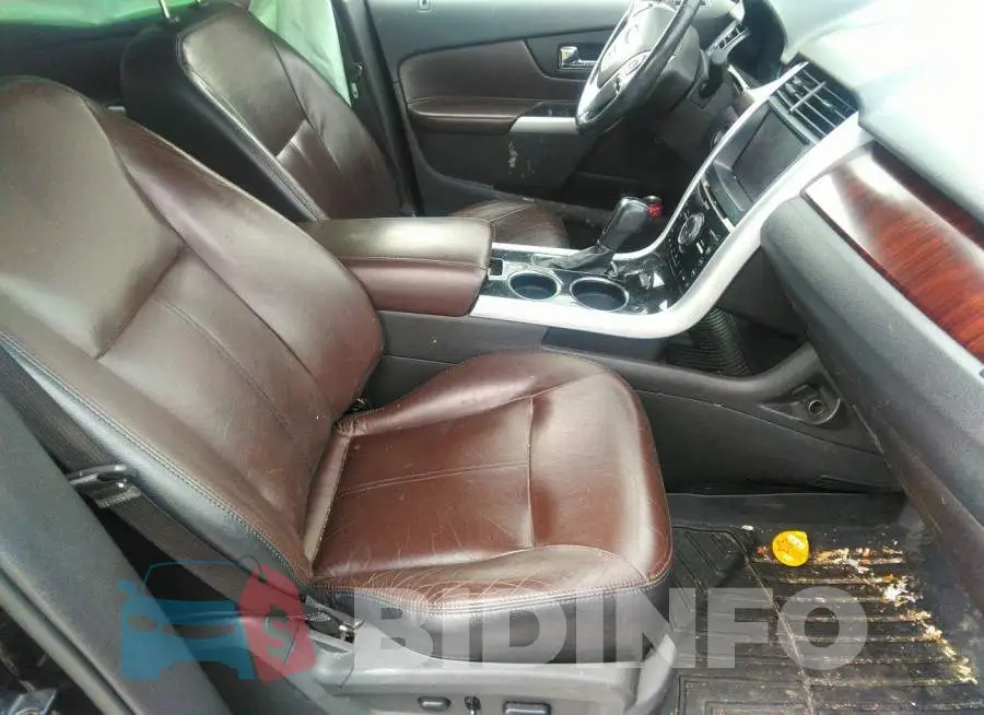 2FMDK4KC6DBA59659 Photo# 5