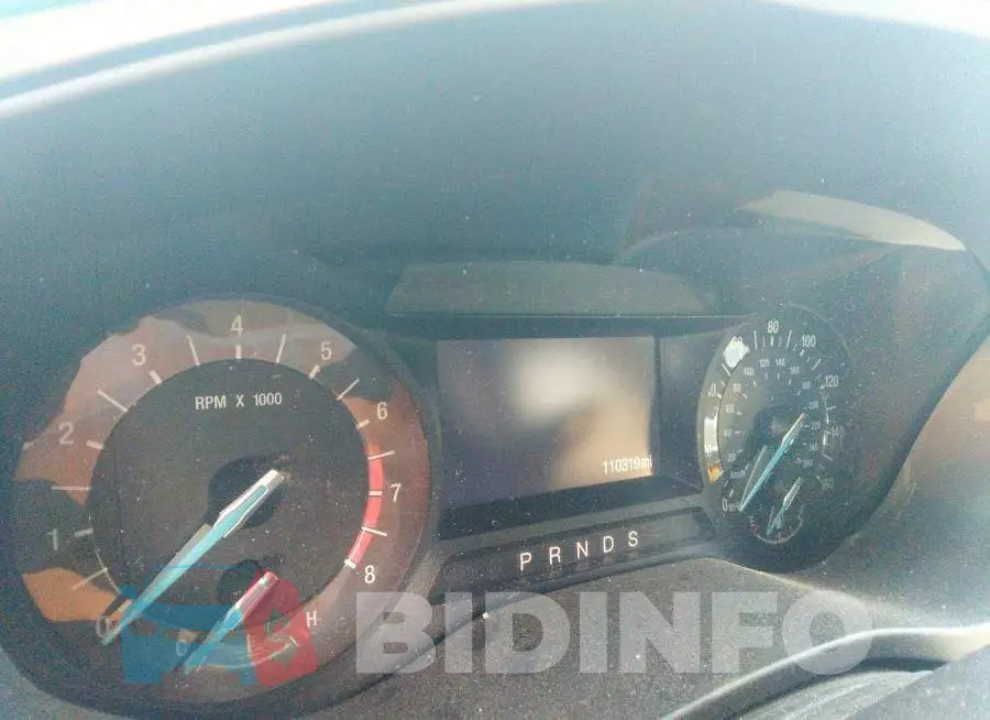 3FA6P0HR7DR296199 Photo# 7