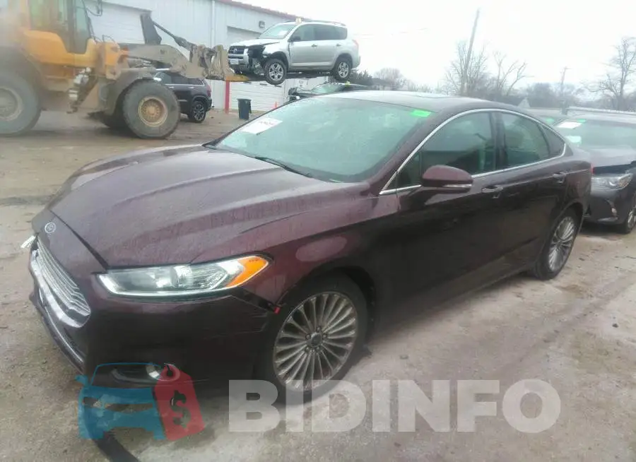 3FA6P0K96DR229862 Photo# 2