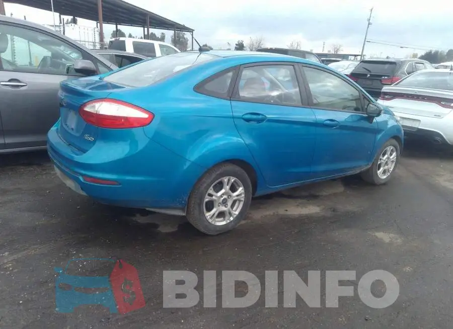 3FADP4BJXEM155949 Photo# 4