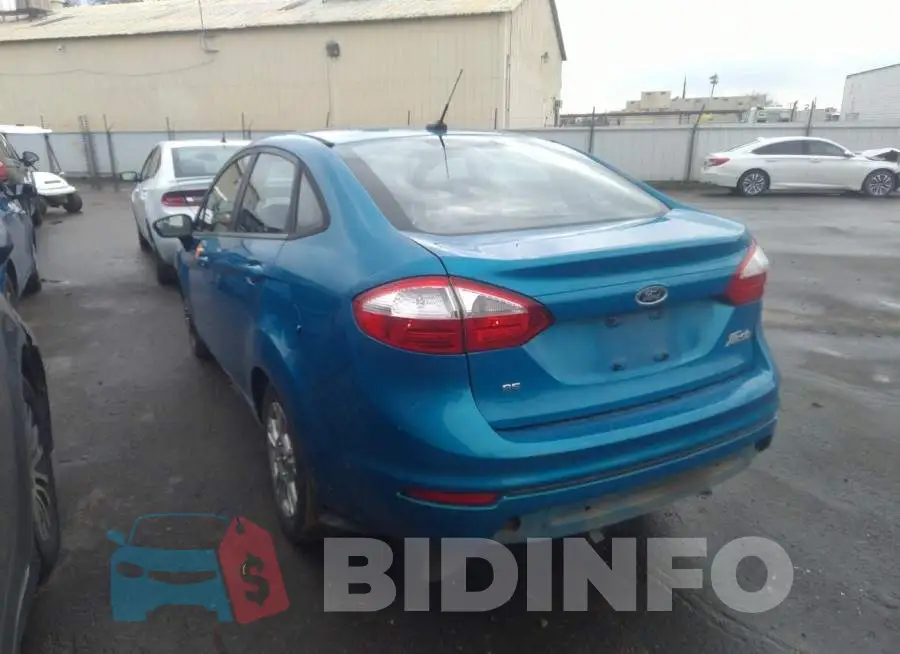3FADP4BJXEM155949 Photo# 3