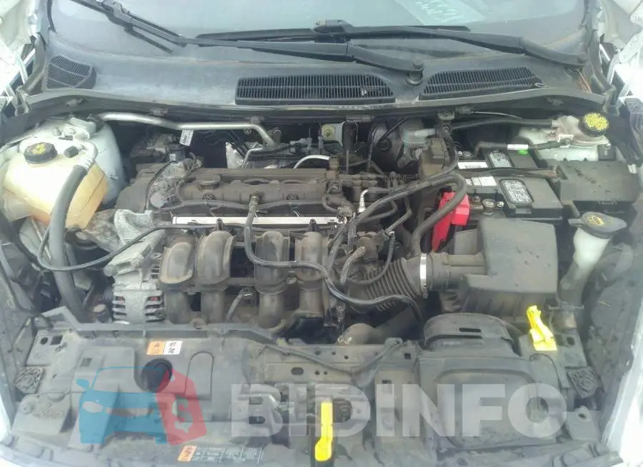 3FADP4EJ3EM234083 Photo# 10
