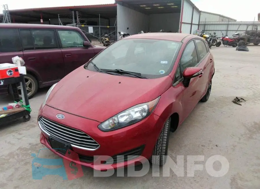 3FADP4EJXGM173253 Photo# 2
