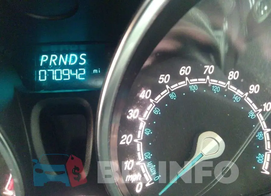 3FADP4EJXKM108153 Photo# 7