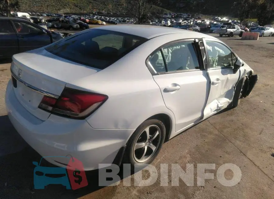 19XFB2F79FE703617 Photo# 4