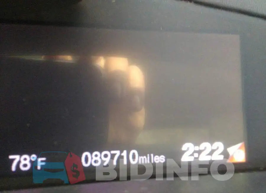 19XFB2F81FE044991 Photo# 7