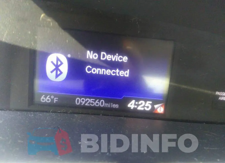19XFB2F88EE078408 Photo# 7