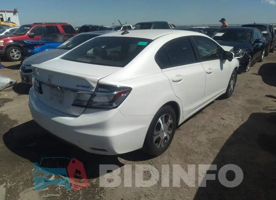 19XFB4F24FE002225 Photo# 4