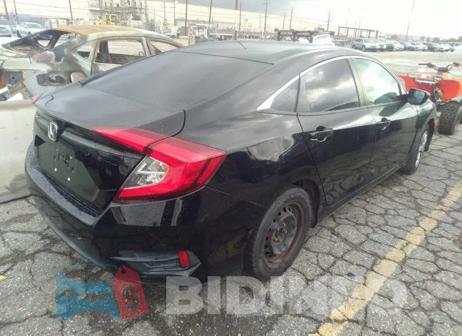 19XFC2F52GE204879 Photo# 4