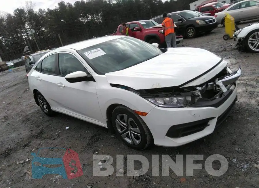 19XFC2F53HE005535 Photo# 1