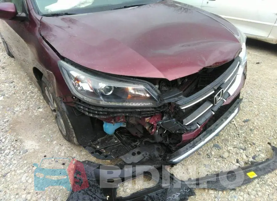 1HGCR2F30FA146516 Photo# 6