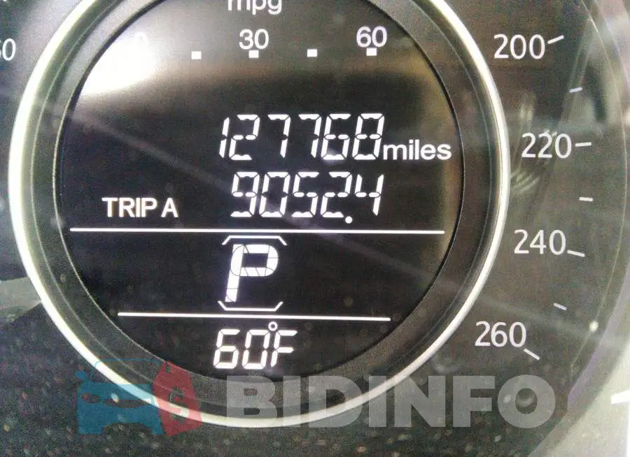 1HGCR2F34DA092019 Photo# 7