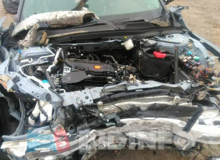 1HGCV2F30MA024652 Photo# 10