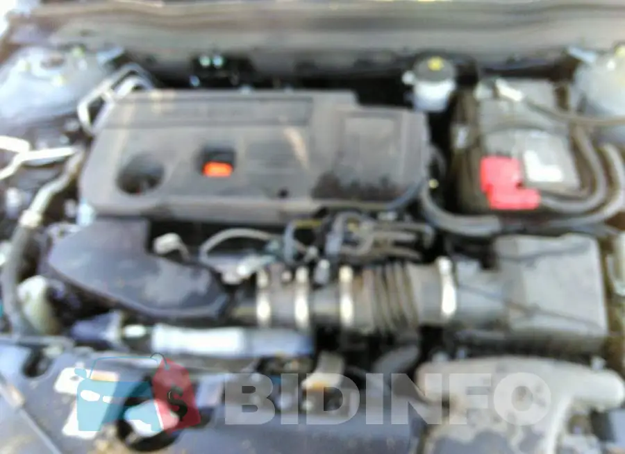 1HGCV2F38MA022986 Photo# 10