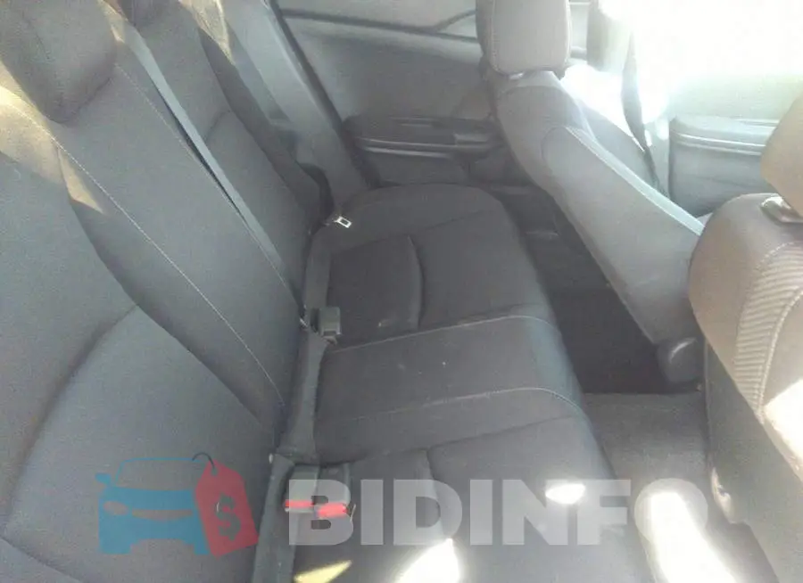 2HGFC2F57GH520381 Photo# 8