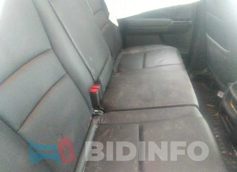 5FPYK3F56JB016036 Photo# 8