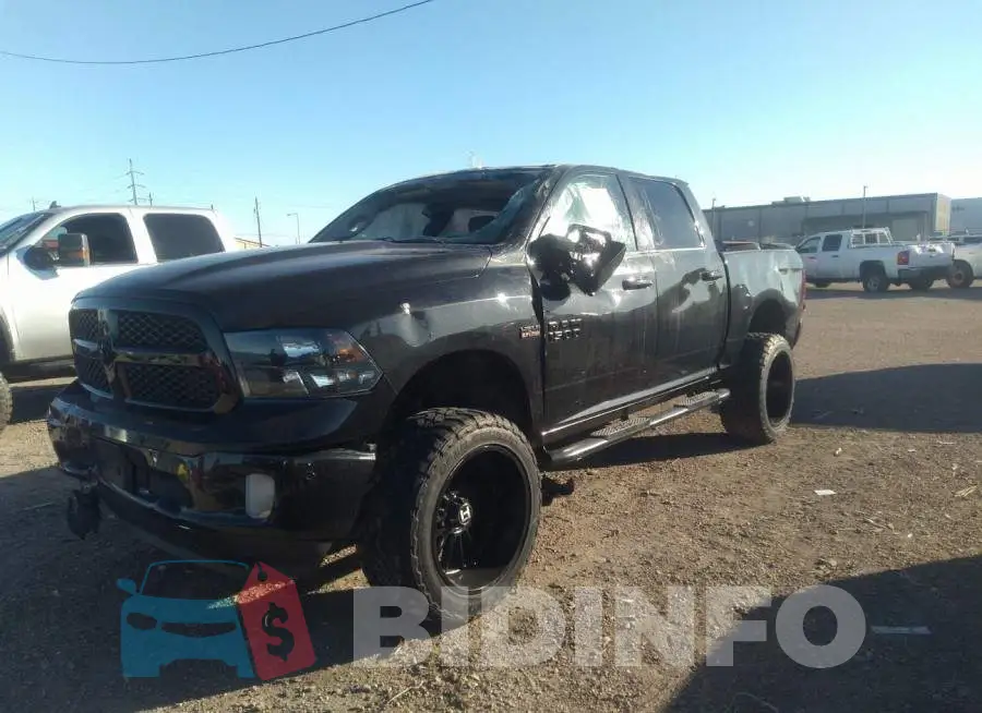 1C6RR7LT7JS241627 Photo# 2