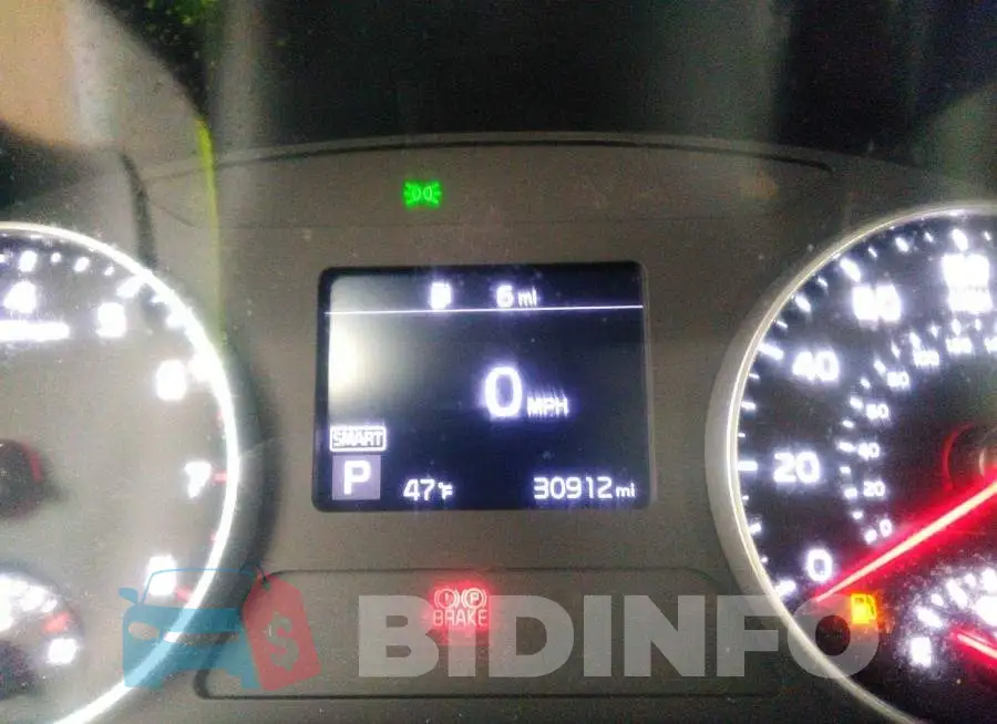 KNDEU2AAXM7173244 Photo# 7