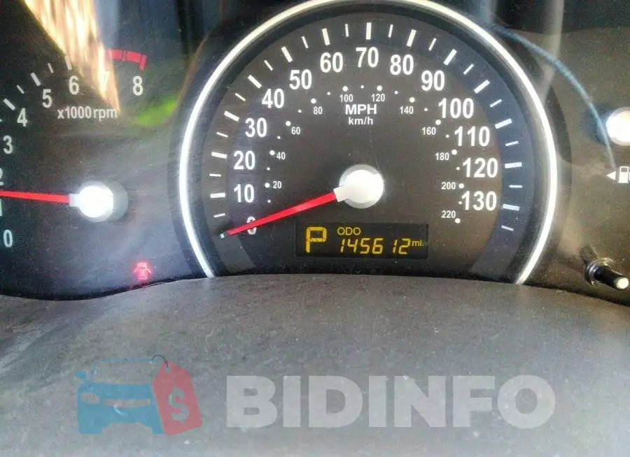 KNDMG4C70E6580934 Photo# 7