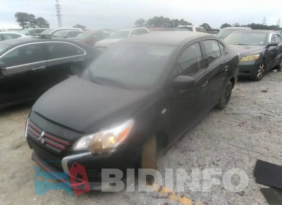 ML32FUFJ4PHF00307 Photo# 2