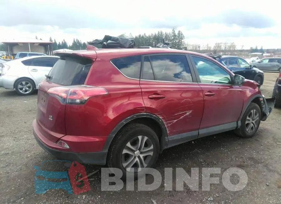 2T3BFREV8JW784246 Photo# 4