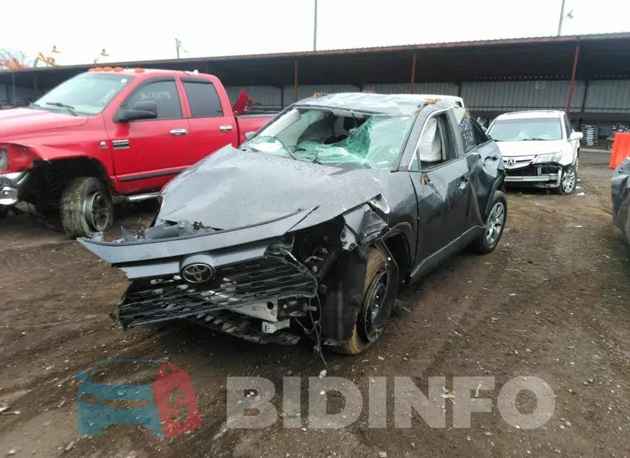 2T3F1RFV9MC244926 Photo# 6