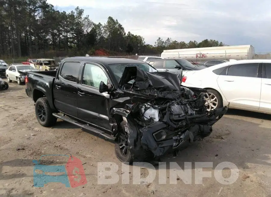 3TYAX5GN6NT046441 Photo# 1