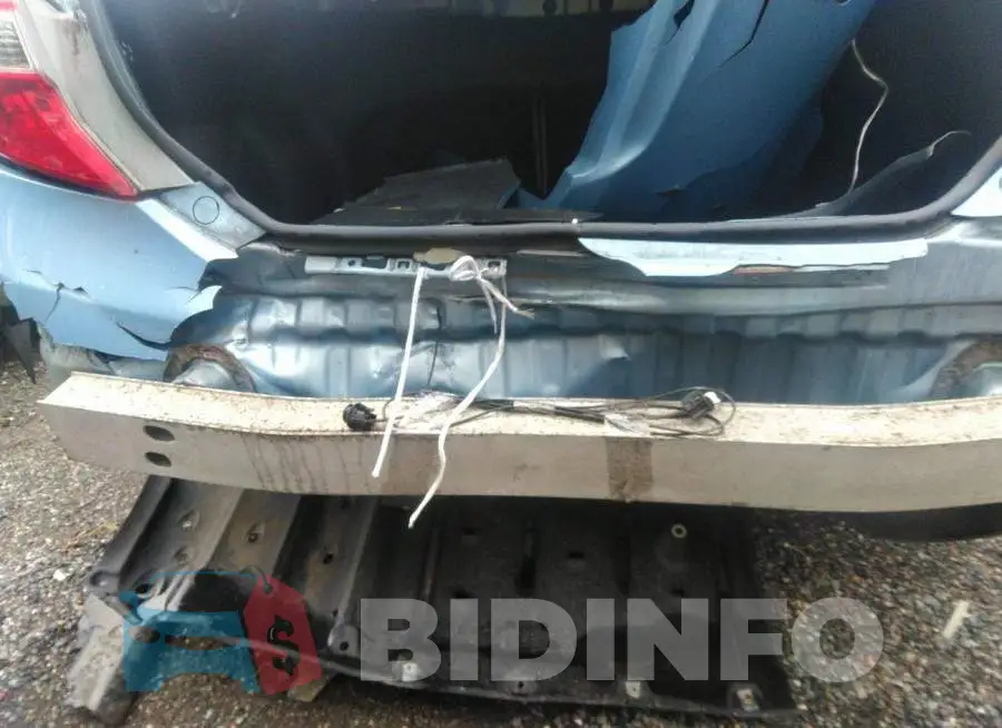4T4BF1FK9DR314977 Photo# 6