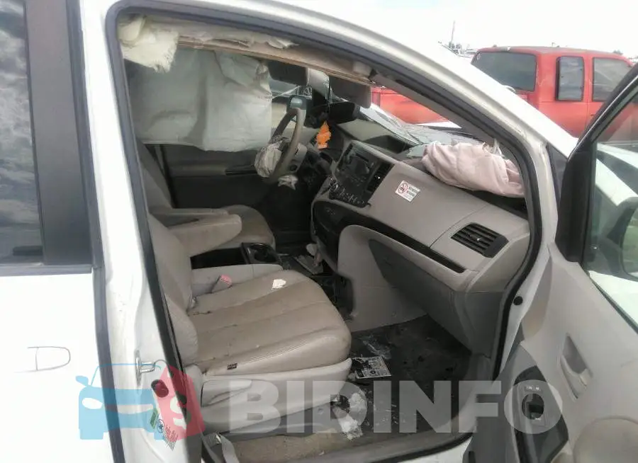 5TDKK3DC1ES485231 Photo# 8