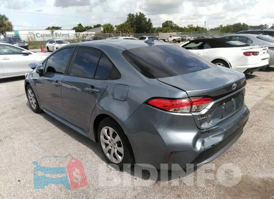 5YFEPRAE3LP042639 Photo# 3