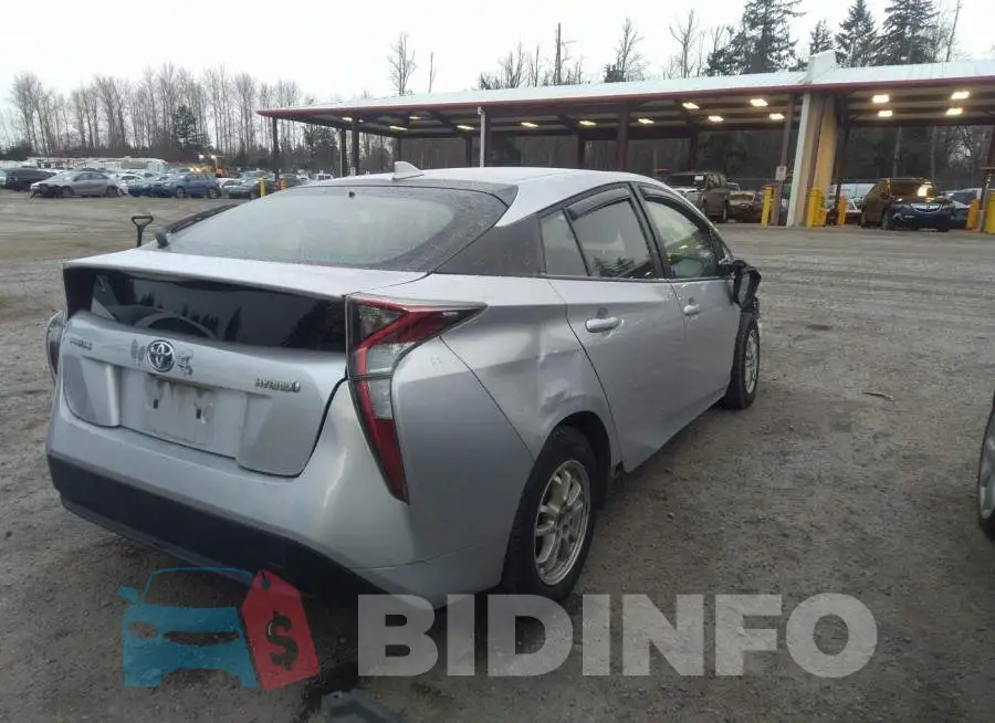 JTDKARFU1G3011635 Photo# 4